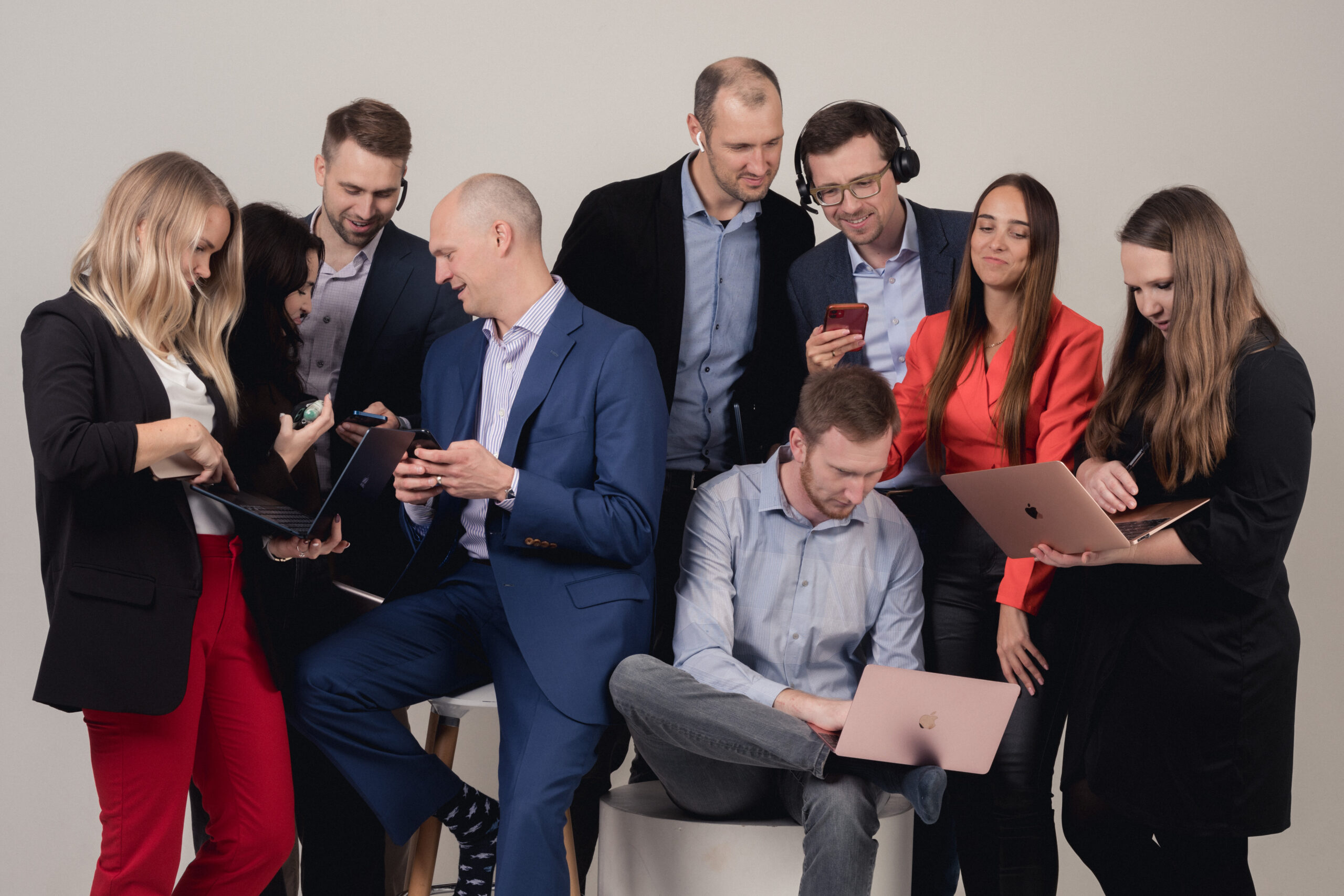 Tips for success at hiring