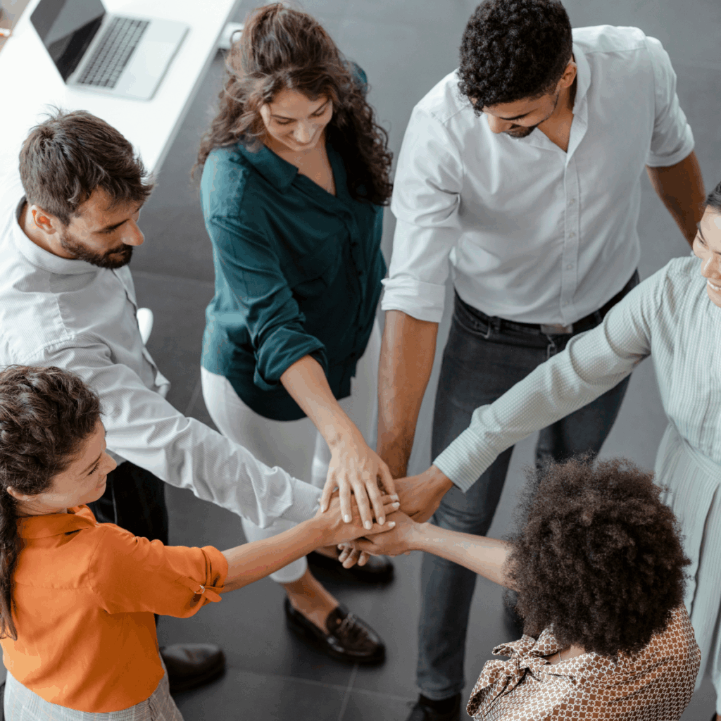 tips for success at hiring