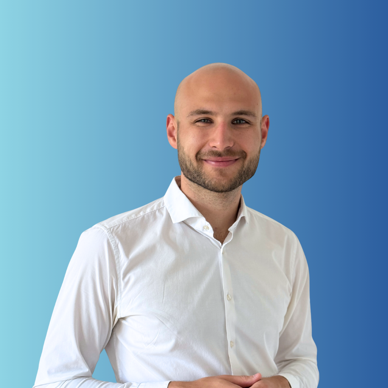 Kamil Szyszka