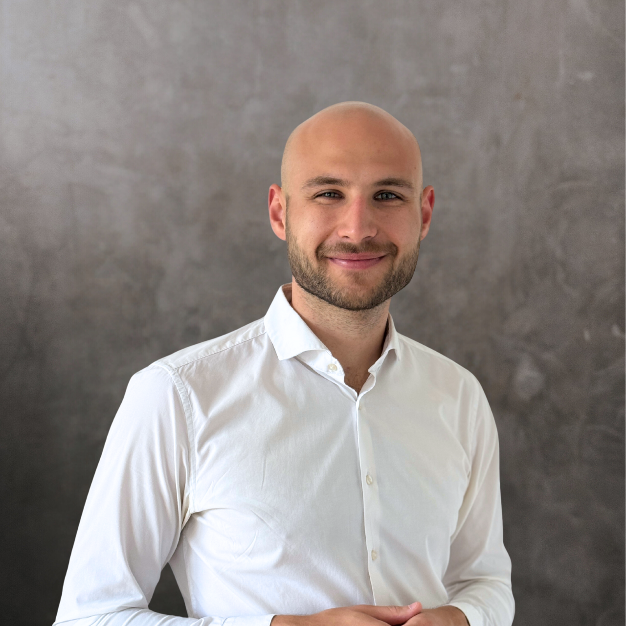 Kamil Szyszka