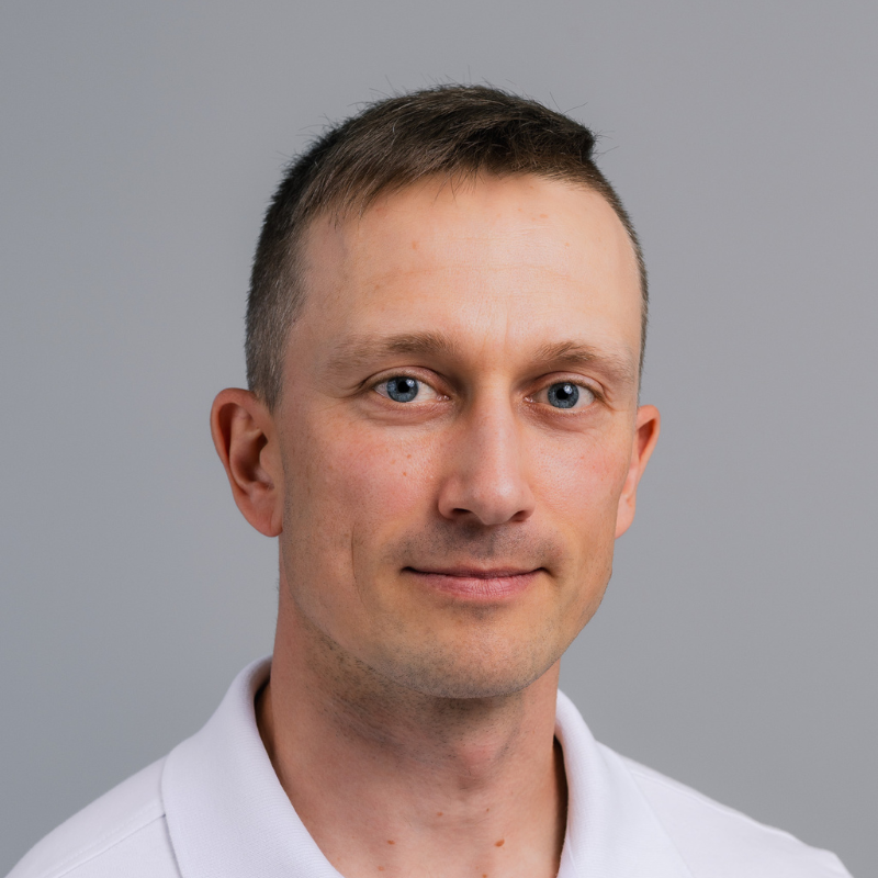Client image
