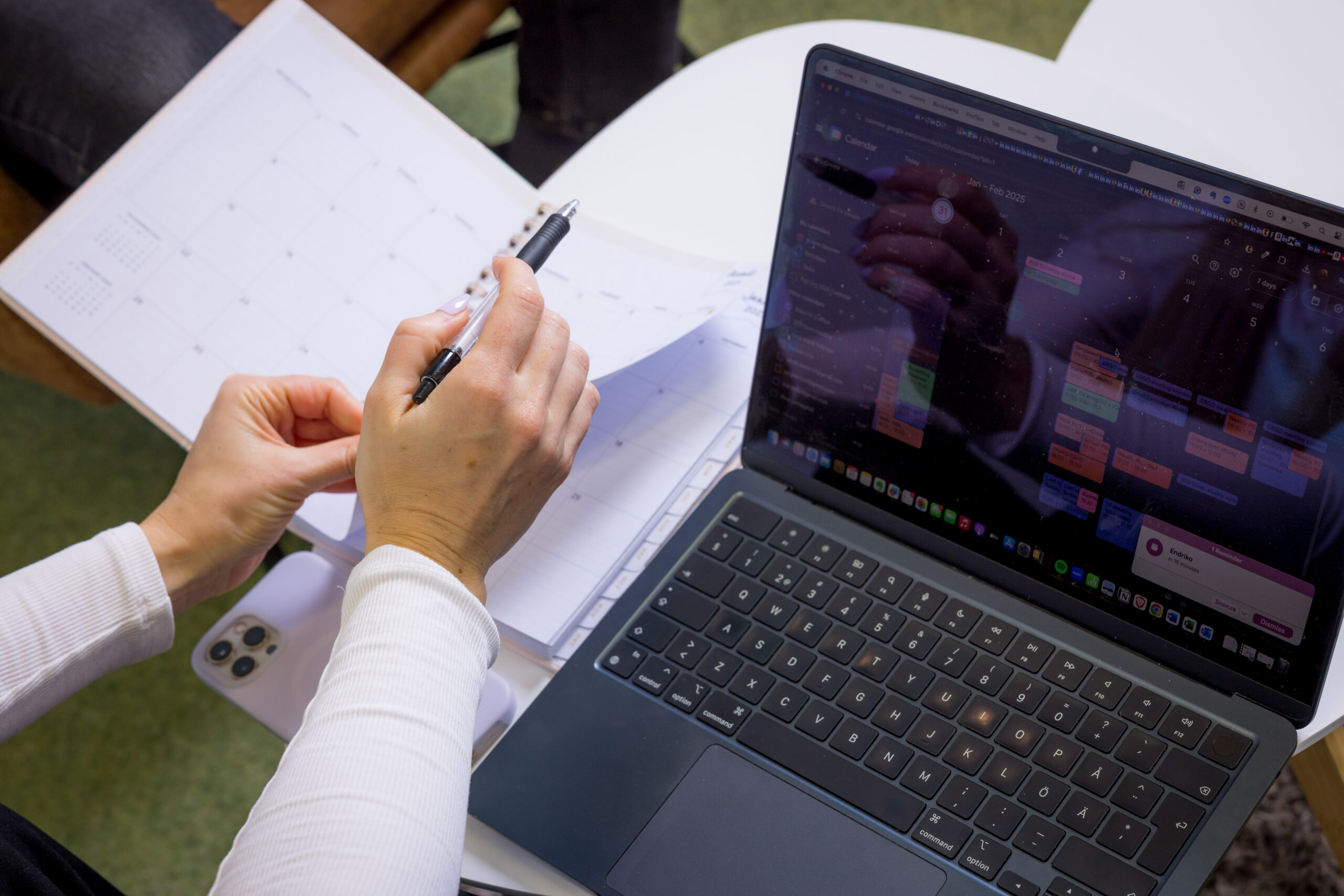 värbamise planeerimine 2026. aastal