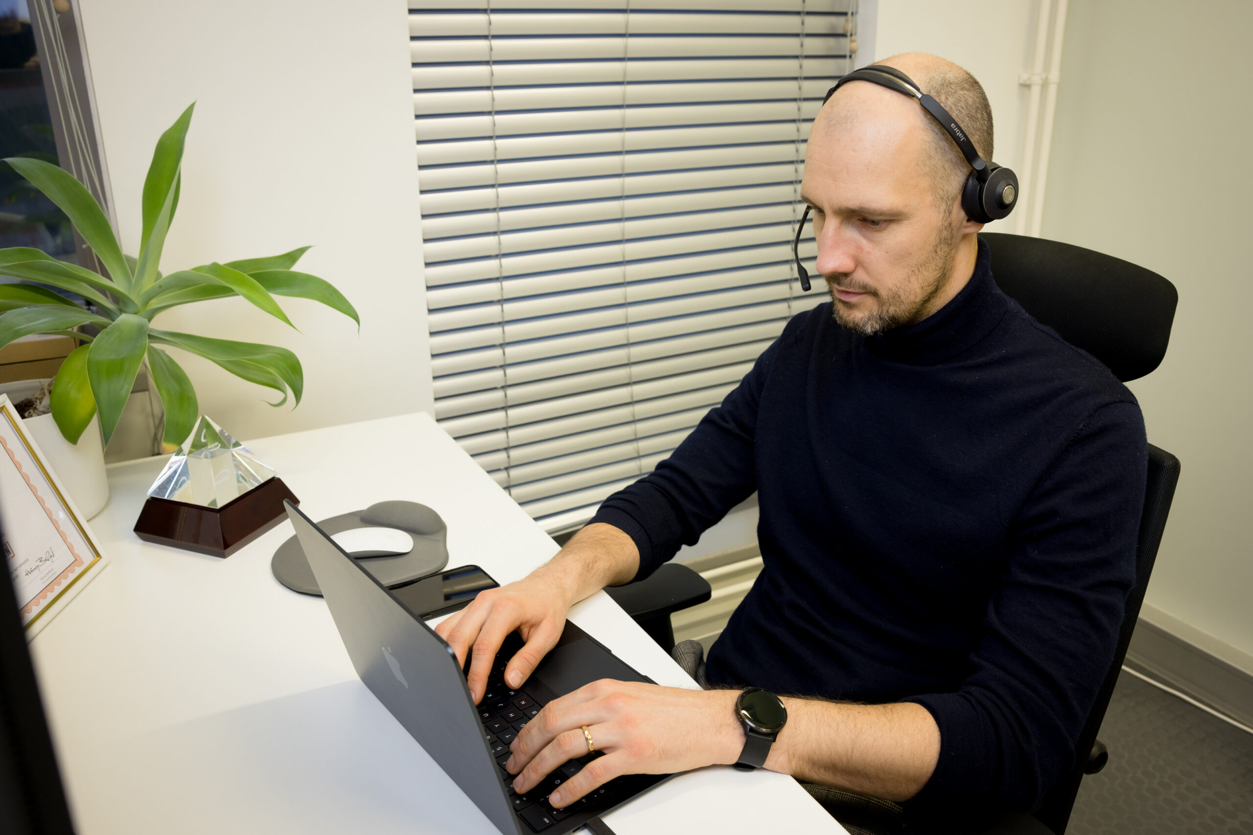 tehniliste positsioonide värbamine - Southwestern Recruitment