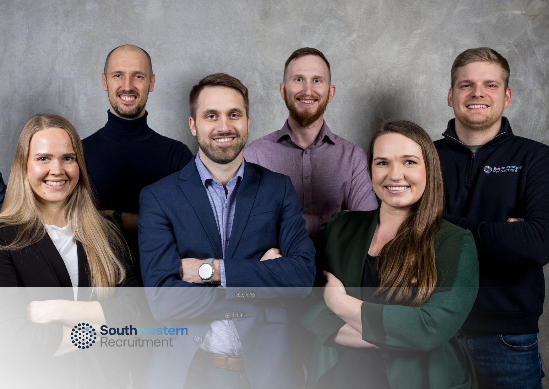 Southwestern Recruitment - Why specialised recruiters find better candidates