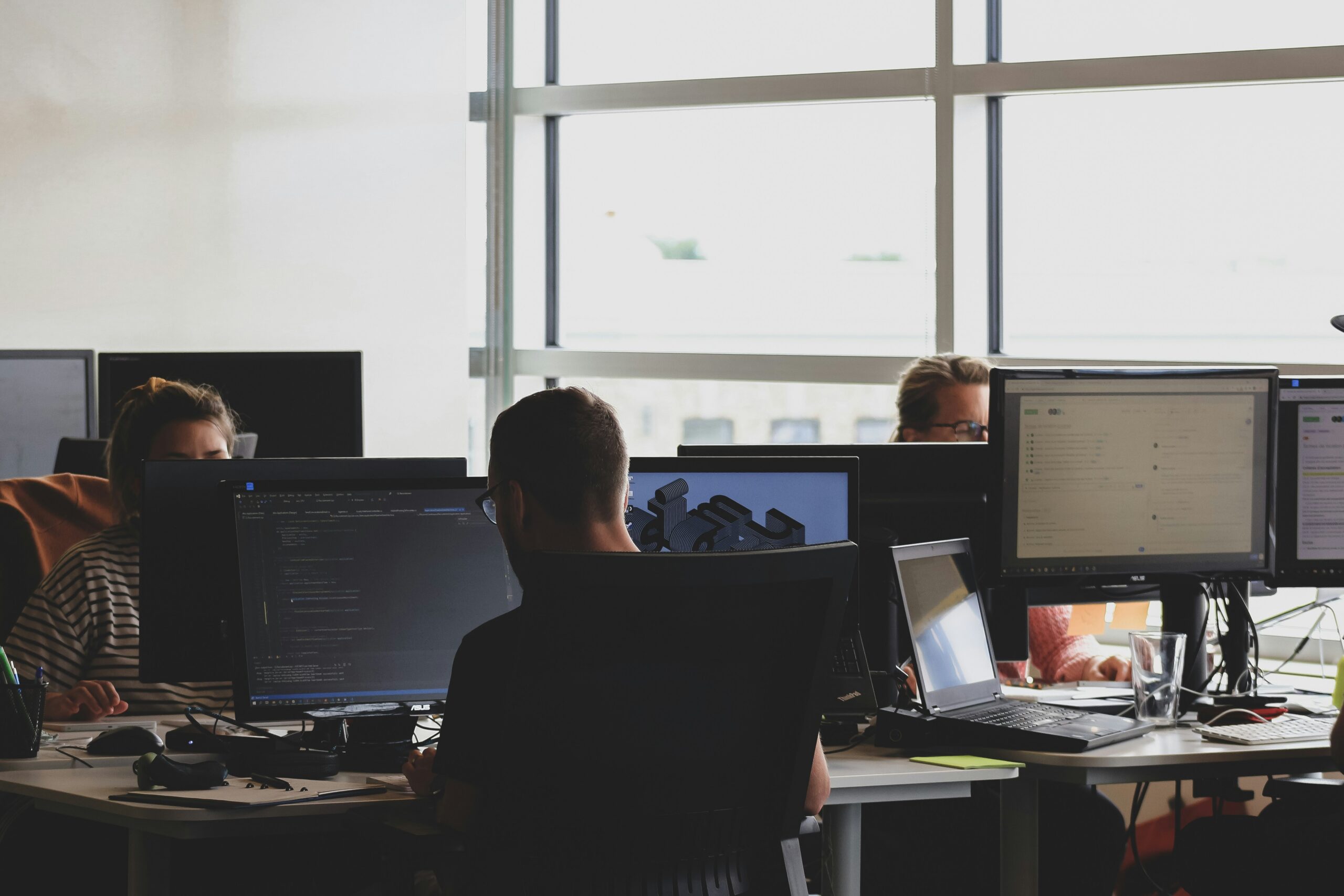 Southwestern Recruitment - How to find passive candidates